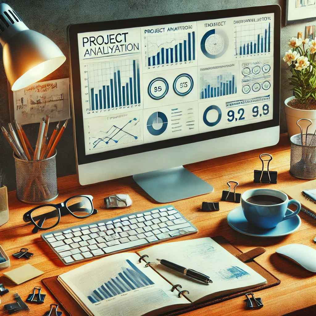 Smart productivity tools for teams - Increase team efficiency with automation and insights