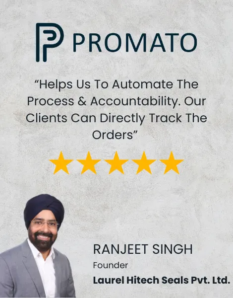 Laurel India ProMaTo Reviews